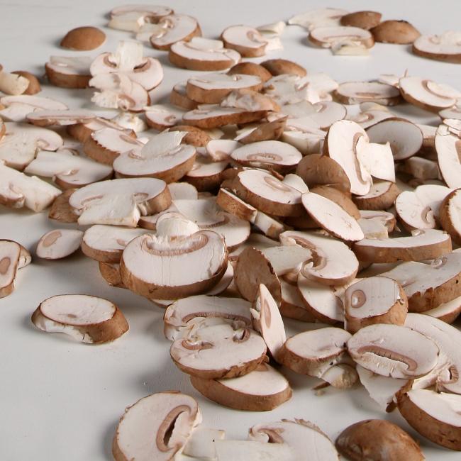 The opportunities of the chestnut mushroom and how to capitalise on  them